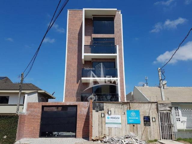 Apartamento 04 quartos (1 suíte) no São Pedro, São José dos Pinhais/PR - Foto 3