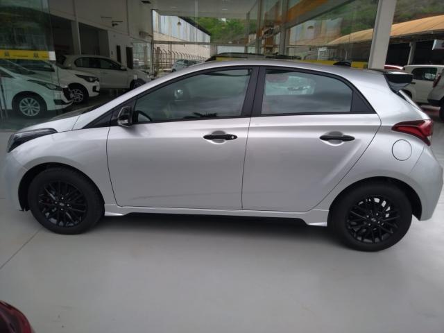 Hyundai HB20 1.6 R SPEC LIMITED 16V 4P - Foto 3