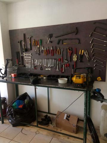 Vendo. uma bicicletaria - Foto 2
