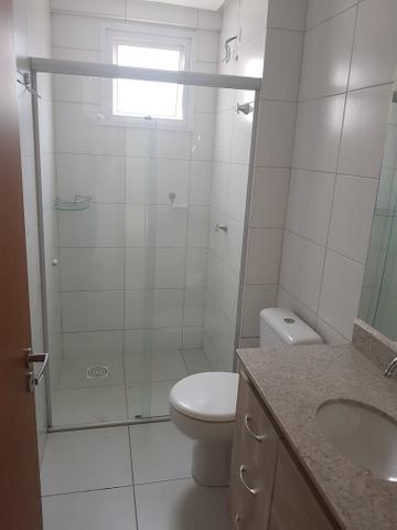 Apartamento 3 quartos - 2 garagens subsolo - Foto 6