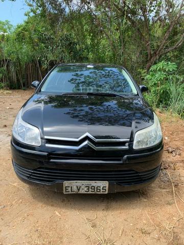 Citroen C4 hatch- Lindo- Baixa KM - Foto 9