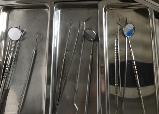 Odontologia - Foto 2