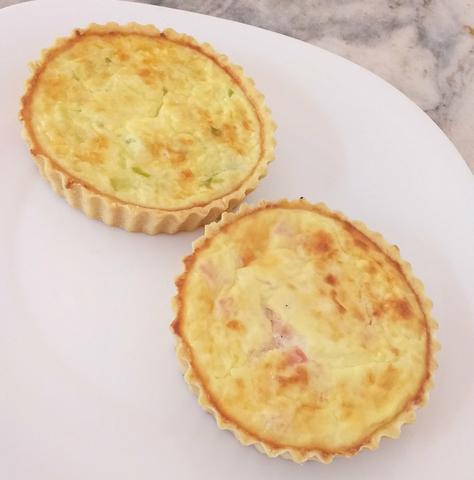 Quiche - Foto 2