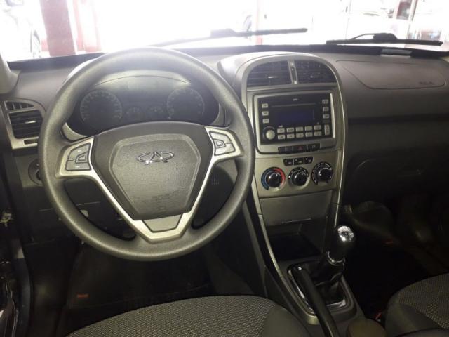 Tiggo manual completo - Foto 3