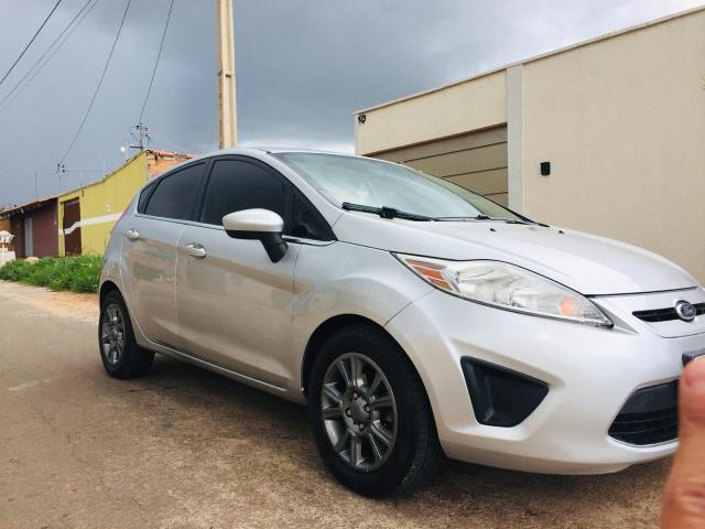 New Fiesta - Foto 2