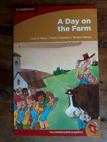 Livros 1 - Colégio Adventista