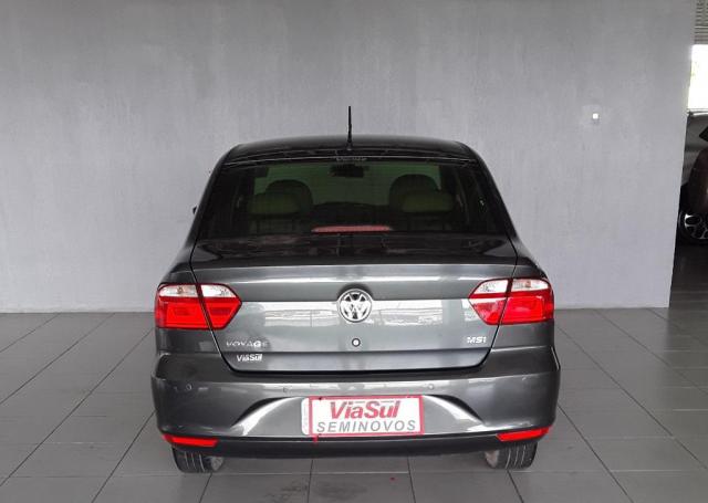 Voyage Tl Mb 1.6 Flex 4 Portas - Foto 4