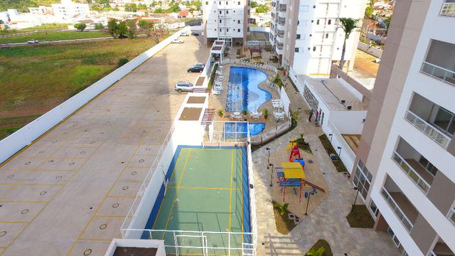 Apartamento 3 quartos - 2 garagens subsolo - Foto 4