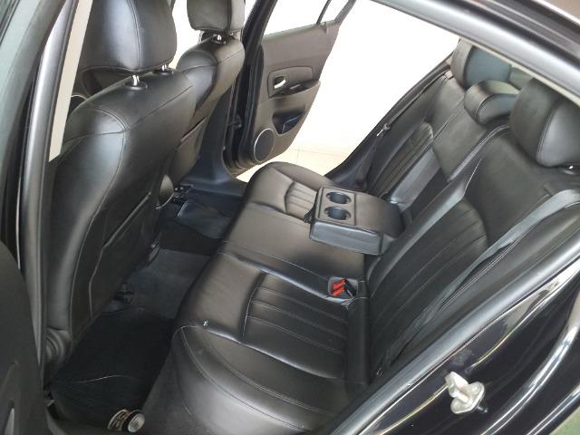 Vendo Lindo Cruze Automático 2012 Completo - Contato Orlando - Watsap: * - Foto 18
