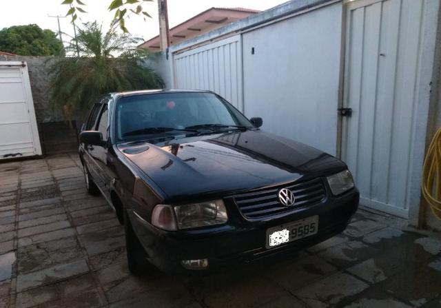 Vende-se Santana- Falar com: Antonio Sousa (Contato: ZAP. (87) 9. *)