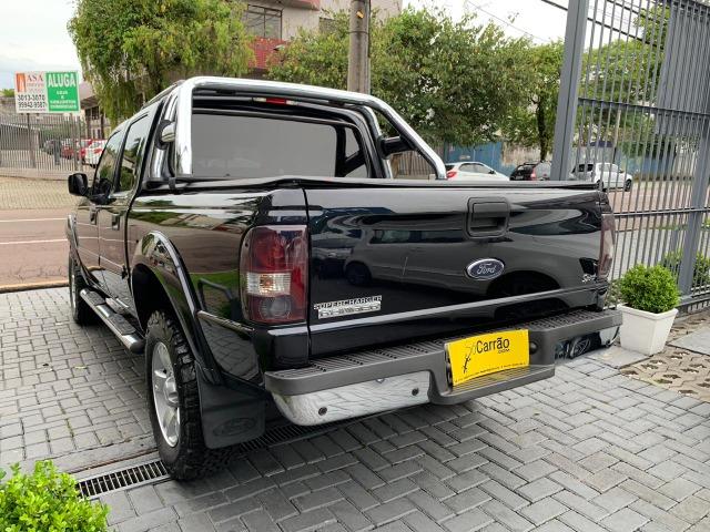 Oportunidade Ford Ranger XLT Cd - Foto 6