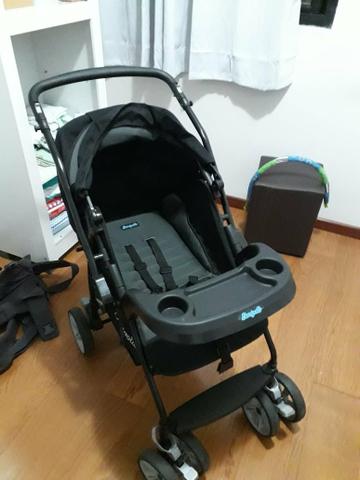 Carrinho de bebê - Foto 2