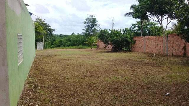 Vendo casa no ramal bela vista Iranduba - Foto 18