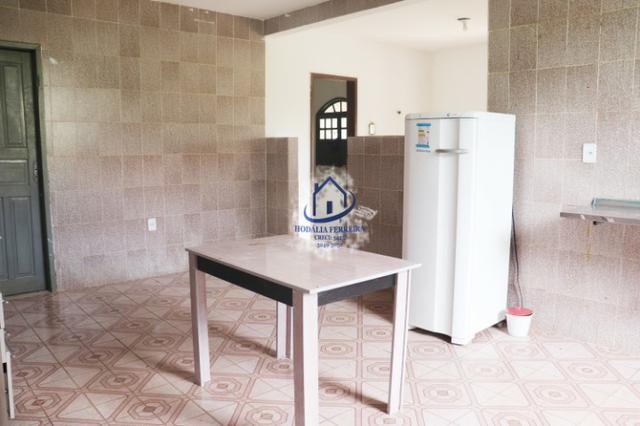 Casa Solta, Duplex, 720 m2 de Terreno, em Itapuã-HC073 - Foto 14