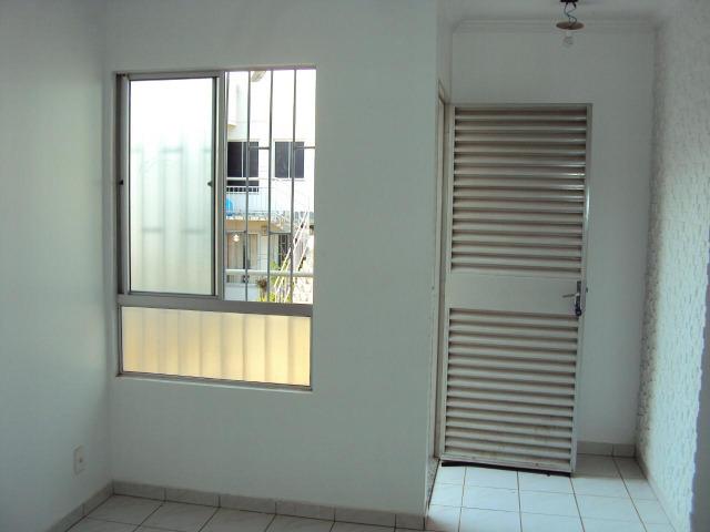 Apart 2 qts 1 vaga otima oportunidade ac financiamento lazer armarios - Foto 7