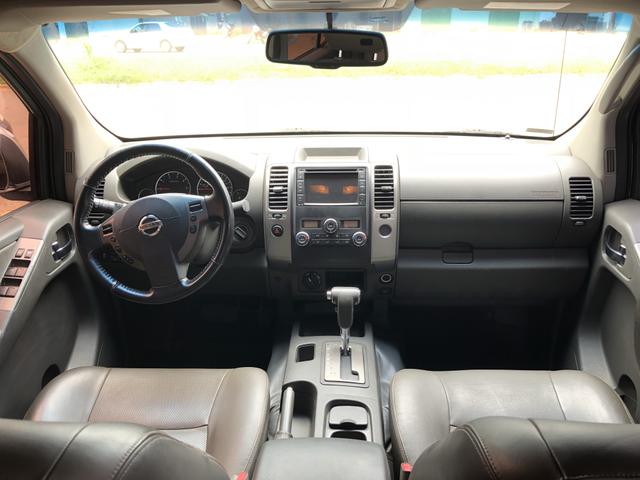 Nissan Frontier 2013 - Foto 2