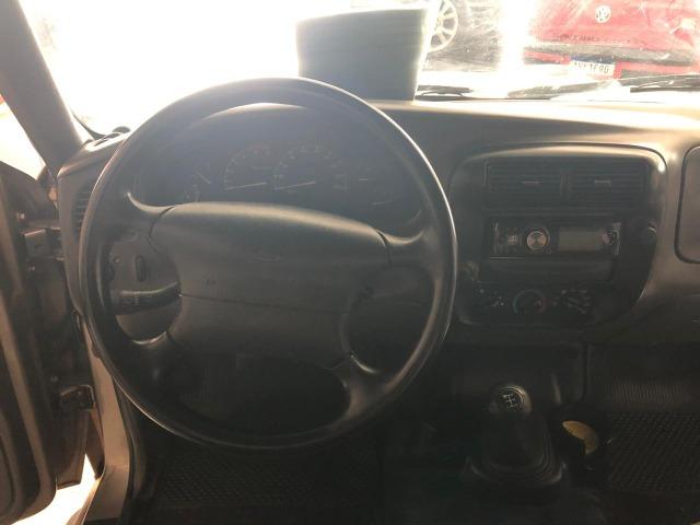 Ford Ranger xl 12F - Foto 4