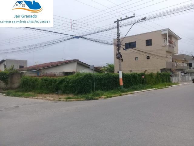Terreno à venda em Monte alegre, Camboriu cod:TE00205