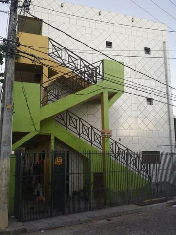 Aluga-se Kitnet Apartamento em Ponta Negra