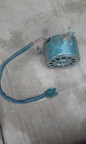 Eletro ventilador do radiador do gol G5 - Foto 2