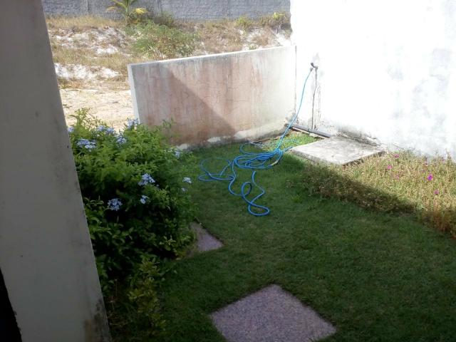 Casa 2/4 com suite + 1 banheiro laje livre - Foto 6