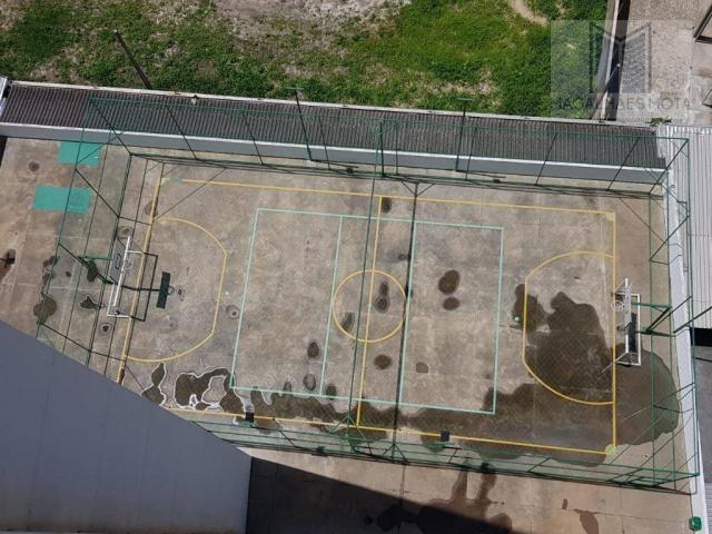 Apartamento com 3 dormitórios à venda, 70 m² por R$ 480.000 - Engenheiro Luciano Cavalcant - Foto 19