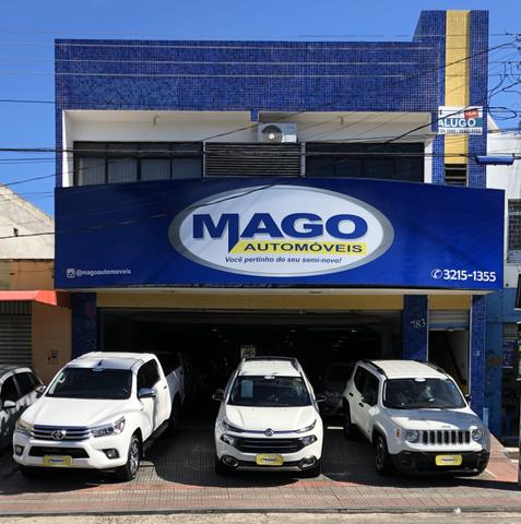 LOGAN DYNAMIQUE 1.6 2015 o mais novo de Sergipe - Foto 10