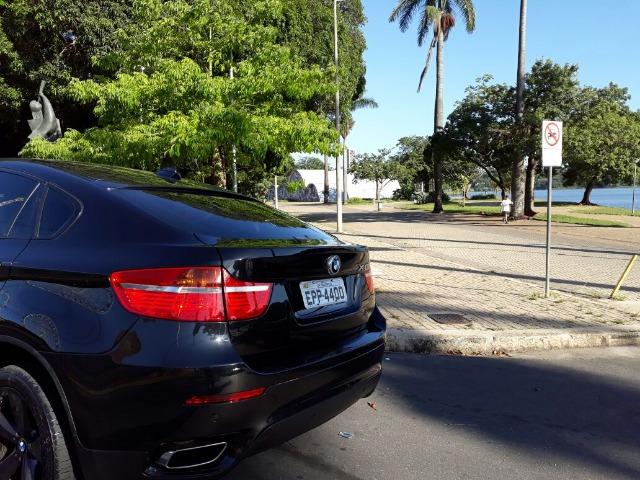 BMW X6 BMW X6 50i - Desapego - Foto 2