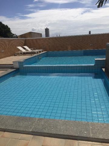 Excelente apartamento de 01 quarto com vista para o mar! - Foto 13