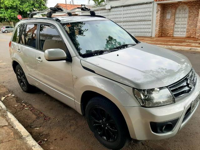 Gran Vitara - Foto 6