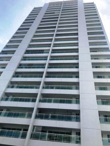 Marbella Home Club, Novo, 110m2, 3 Suítes, DCE, 2 Vagas e Lazer Completo