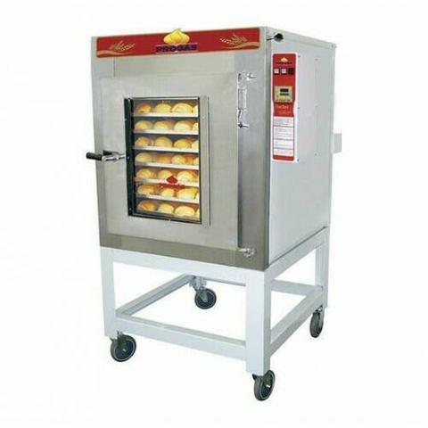 Vendo FORNO TURBO PROGAS 8 - Foto 2