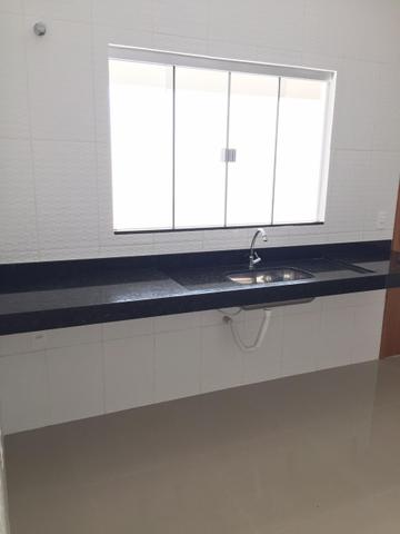 CASA bairro DE LOURDES PRÓXIMO AV PRINCIPAL ANAPOLIS GO - Foto 7