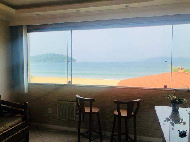 Apartamento de frente para o mar em Garatucaia Angra dos Reis - Foto 3