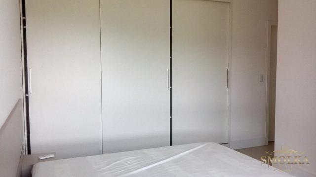 Apartamento à venda com 3 dormitórios em Jurerê internacional, Florianópolis cod:9408 - Foto 15
