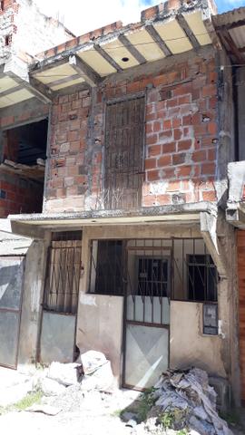 Casa em cajazeiras III Águas claras laje livre