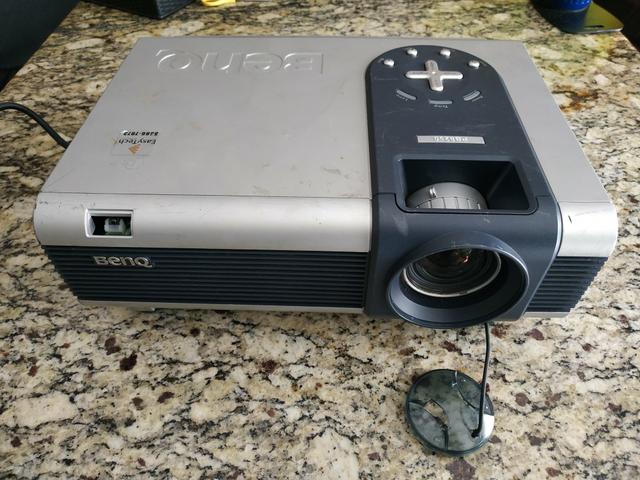 Projetor Epson