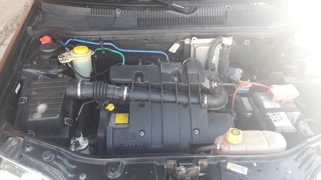Vendo Fiat siena 2008 - Foto 8