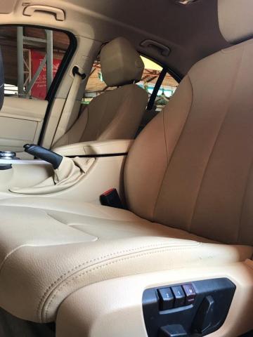 BMW 320I 2014/2014 2.0 16V TURBO ACTIVE FLEX 4P AUTOMÁTICO - Foto 9