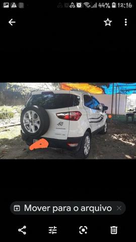 Troco Eco Esporte num apartamento l - Foto 4