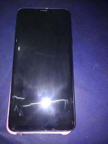 Vendo S9 Plus novo - Foto 2