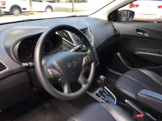 Hyunday Hb20 1.6 Confort Plus Automático - Foto 8