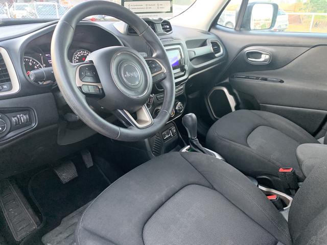 Renegade 2016 Sport Flex automático - Foto 6