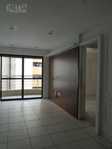Apartamento no Meireles - Foto 6
