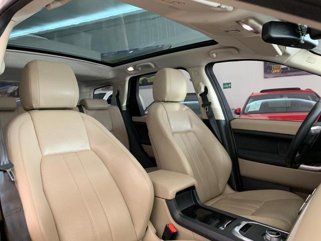 Land Rover Discorery Sport HSE 2016 - Foto 4