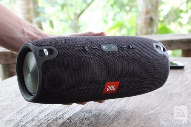 Caixa de Som JBL Xtreme 60Watts Grande - Foto 6
