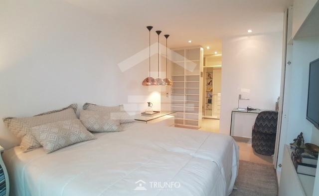 (JG) (TR 16.678), Guararapes,165,74M², SHOW,3Suites,V.Gourmet,Sala E/J,Laazer - Foto 12