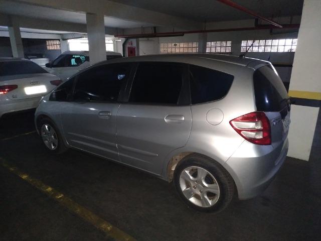 Honda Fit LX 2010/2011 - Foto 4