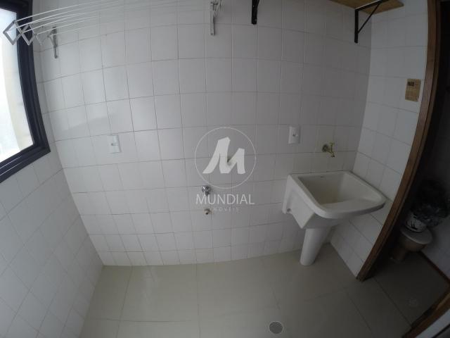 Apartamento para alugar com 3 dormitórios em Vl sta terezinha, Ribeirao preto cod:62737 - Foto 6