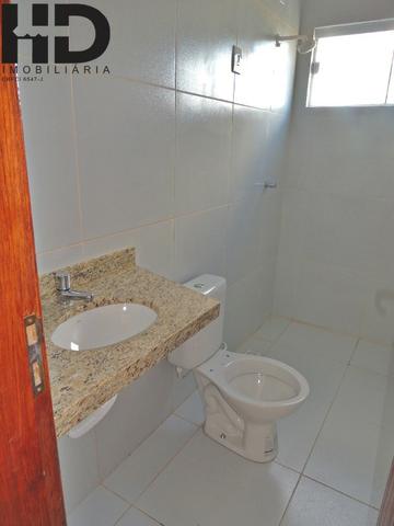 Bairro Jardins, Flores do Campo, 10x20 com suíte - * - Foto 19